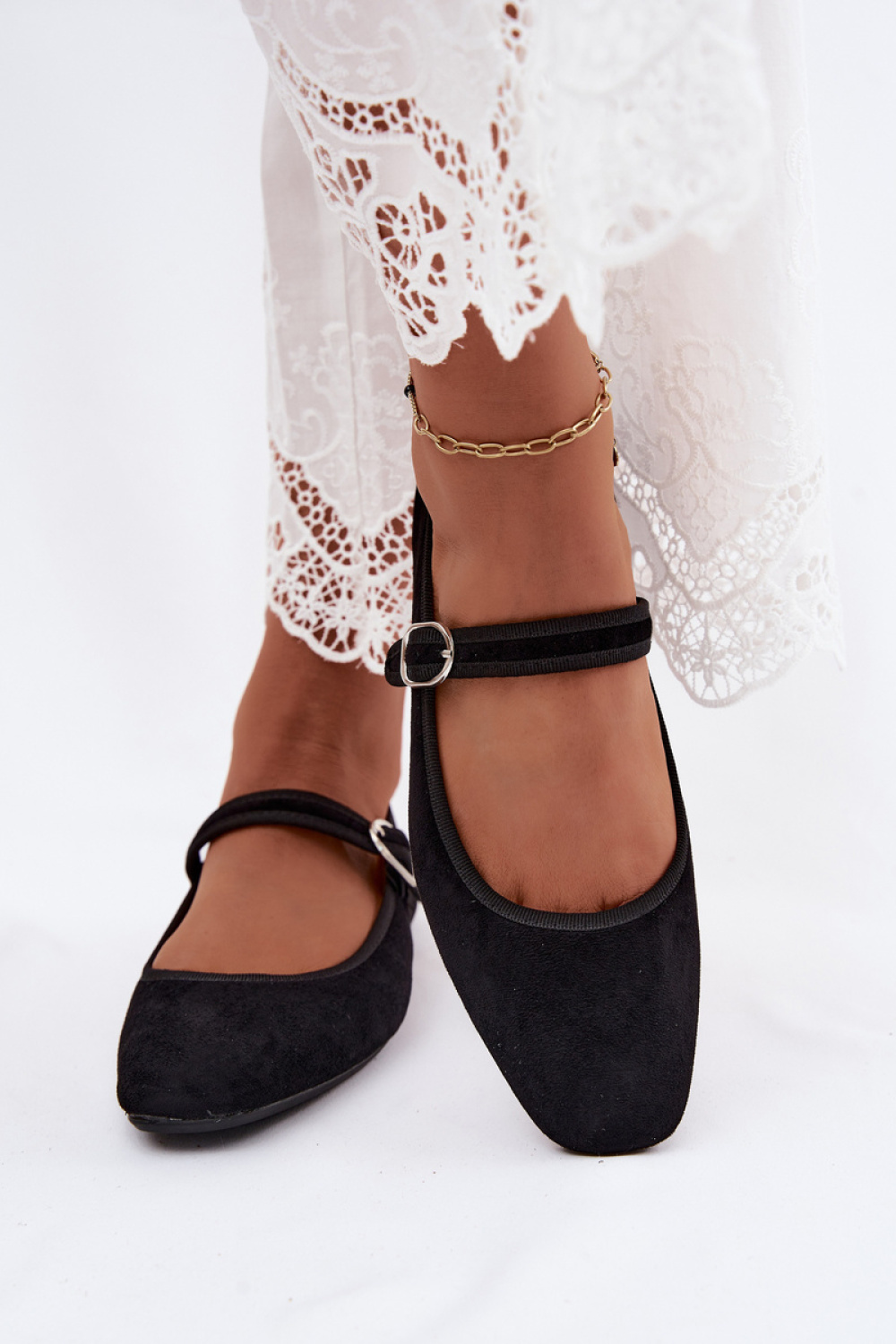 Ballerina's Step in style foto 3