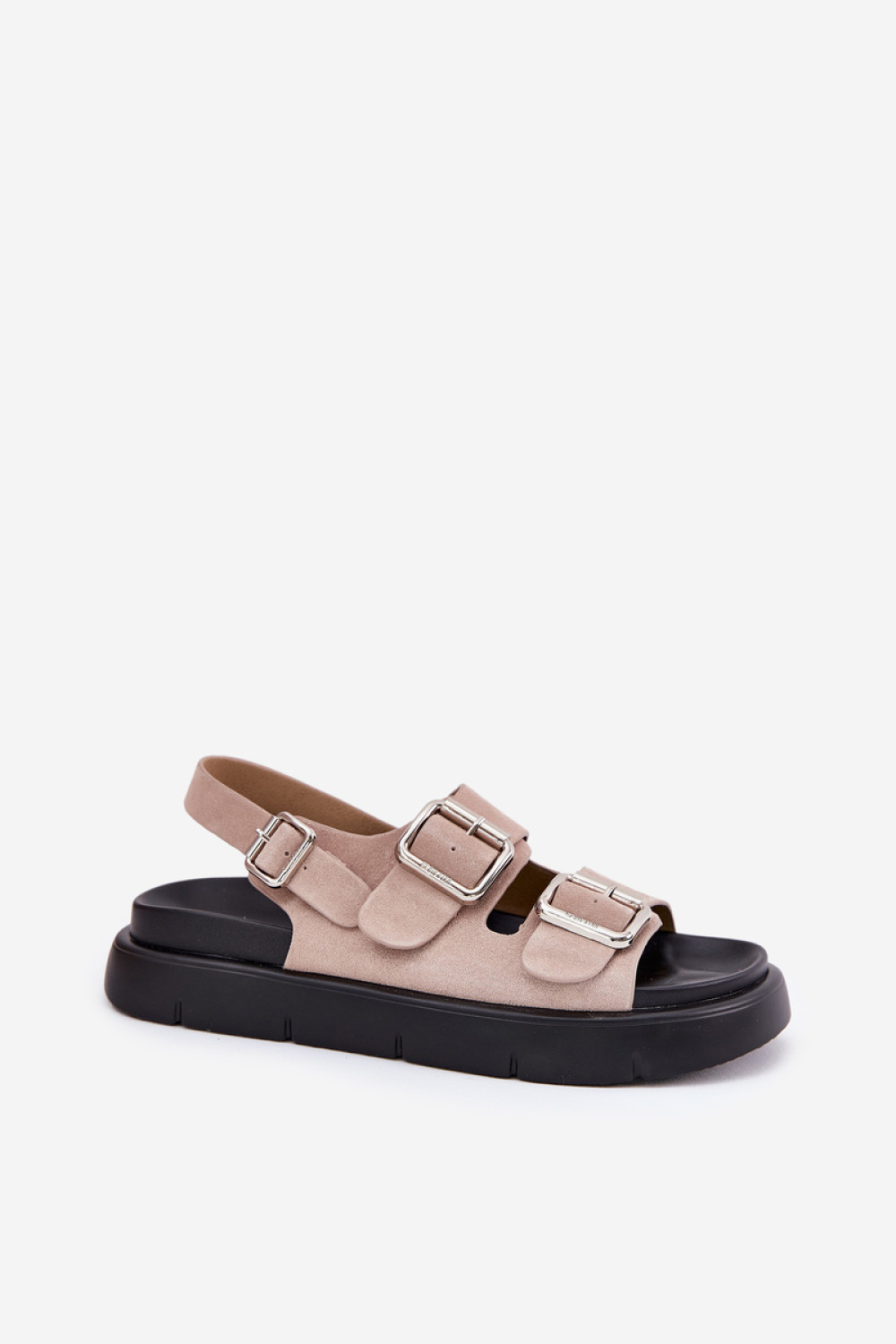Sandalen Step in style foto 2