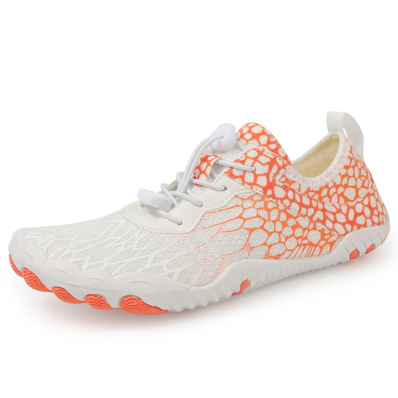 Swimming Diving Comprehensive Fitness Yoga Running Shoes foto 4