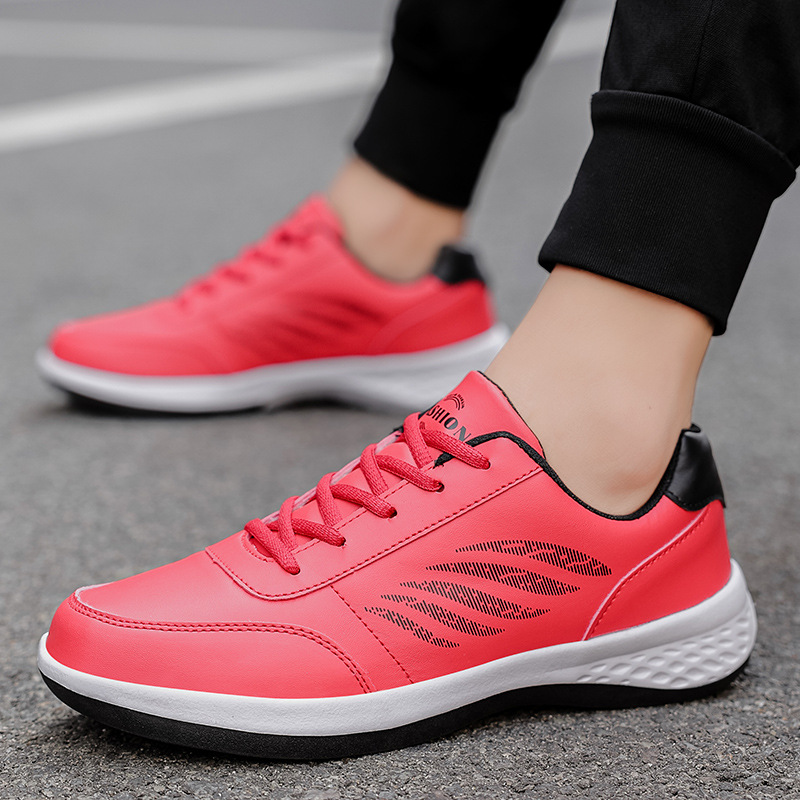 Men's Sneakers Summer Fashion Styles foto 4