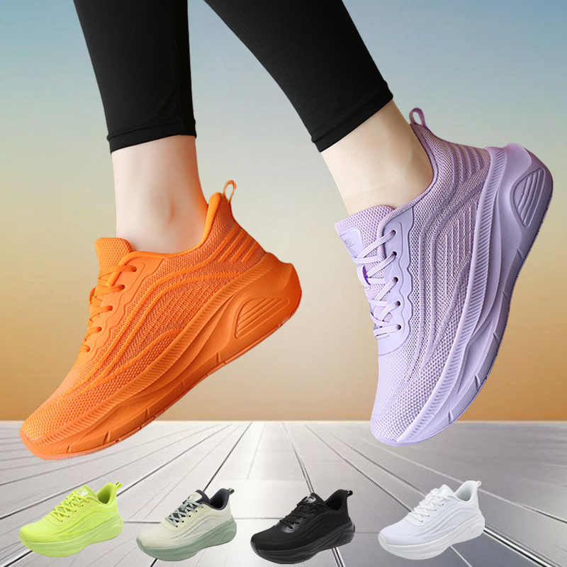 School Entrance Exam Junior High Shock-absorbing Shoes foto 2