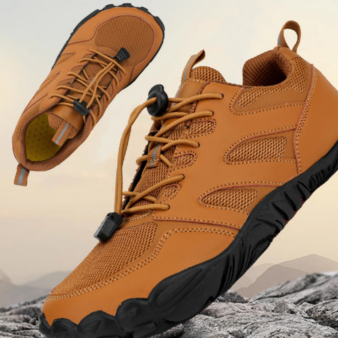 Men's Lightweight Outdoor Climbing Cycling And Swimming Shoes foto 3