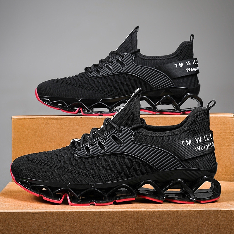 Blade Sports Mesh Casual Running Shoes foto 2