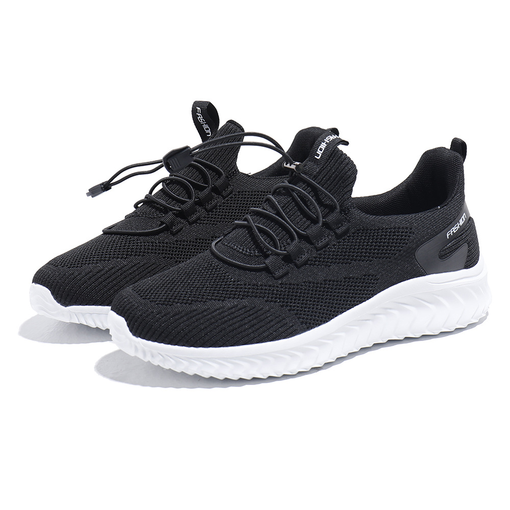 Feijian Lightweight Sports And Casual Shoes foto 4