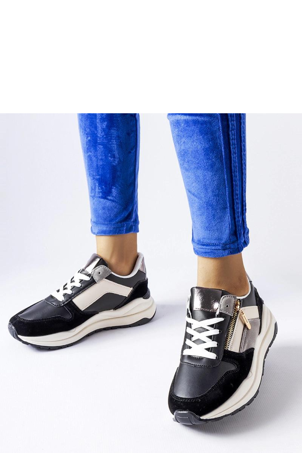 Sportschoenen Solea