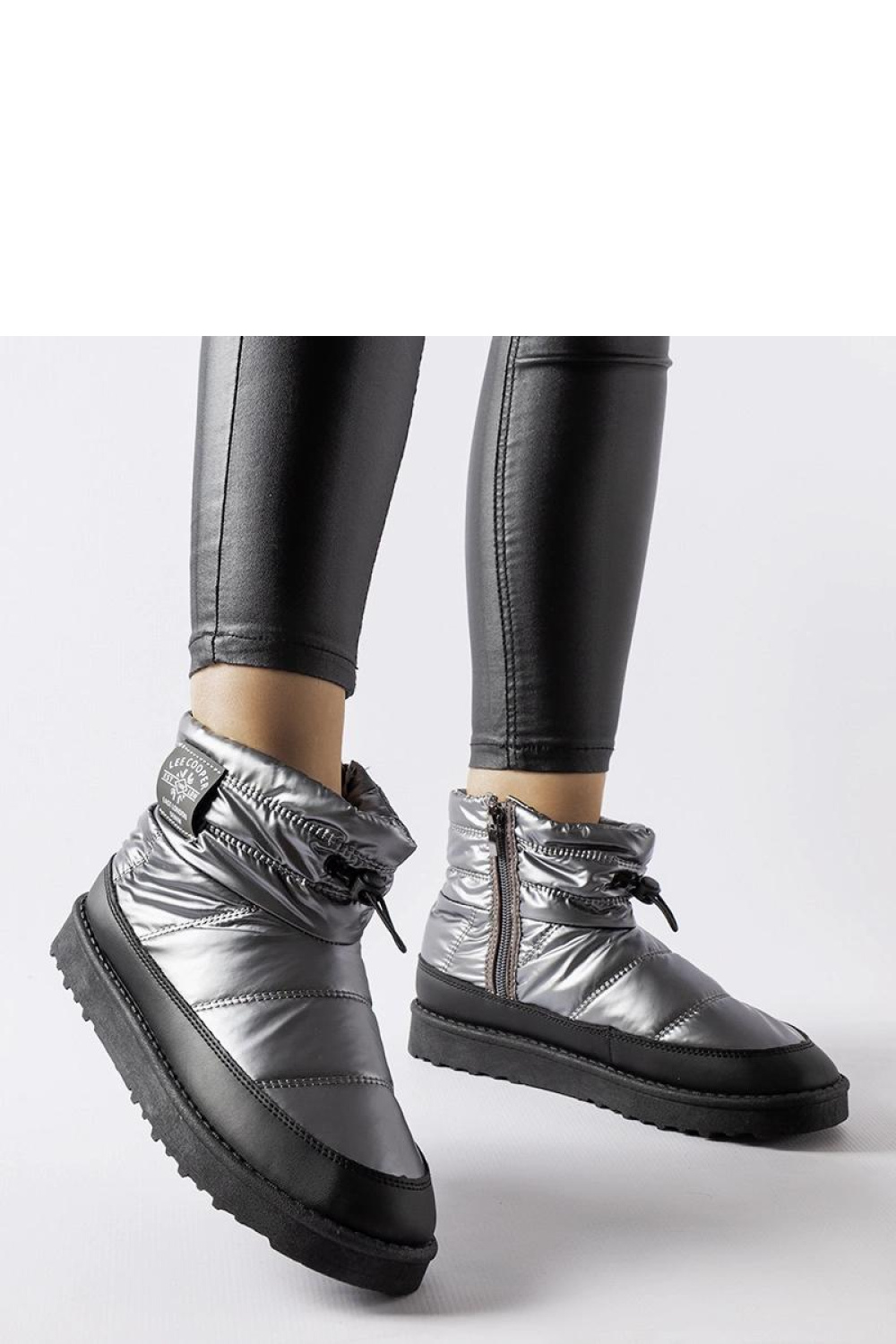 Snowboots Solea