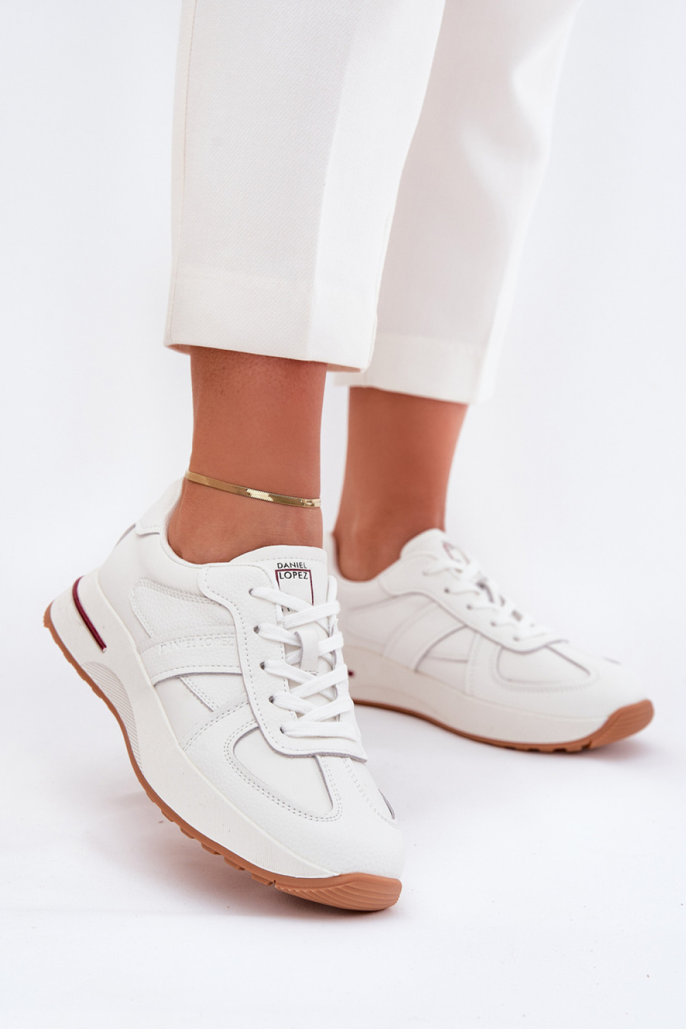Sportschoenen Step in style