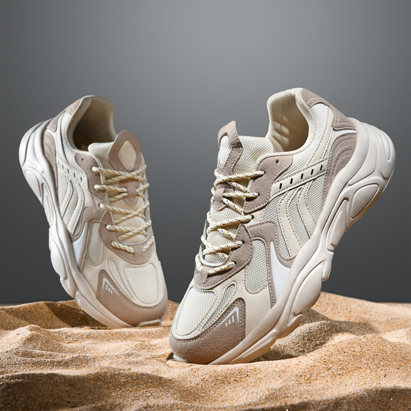 Fashionable All-Match Platform Fashion Shoes foto 5