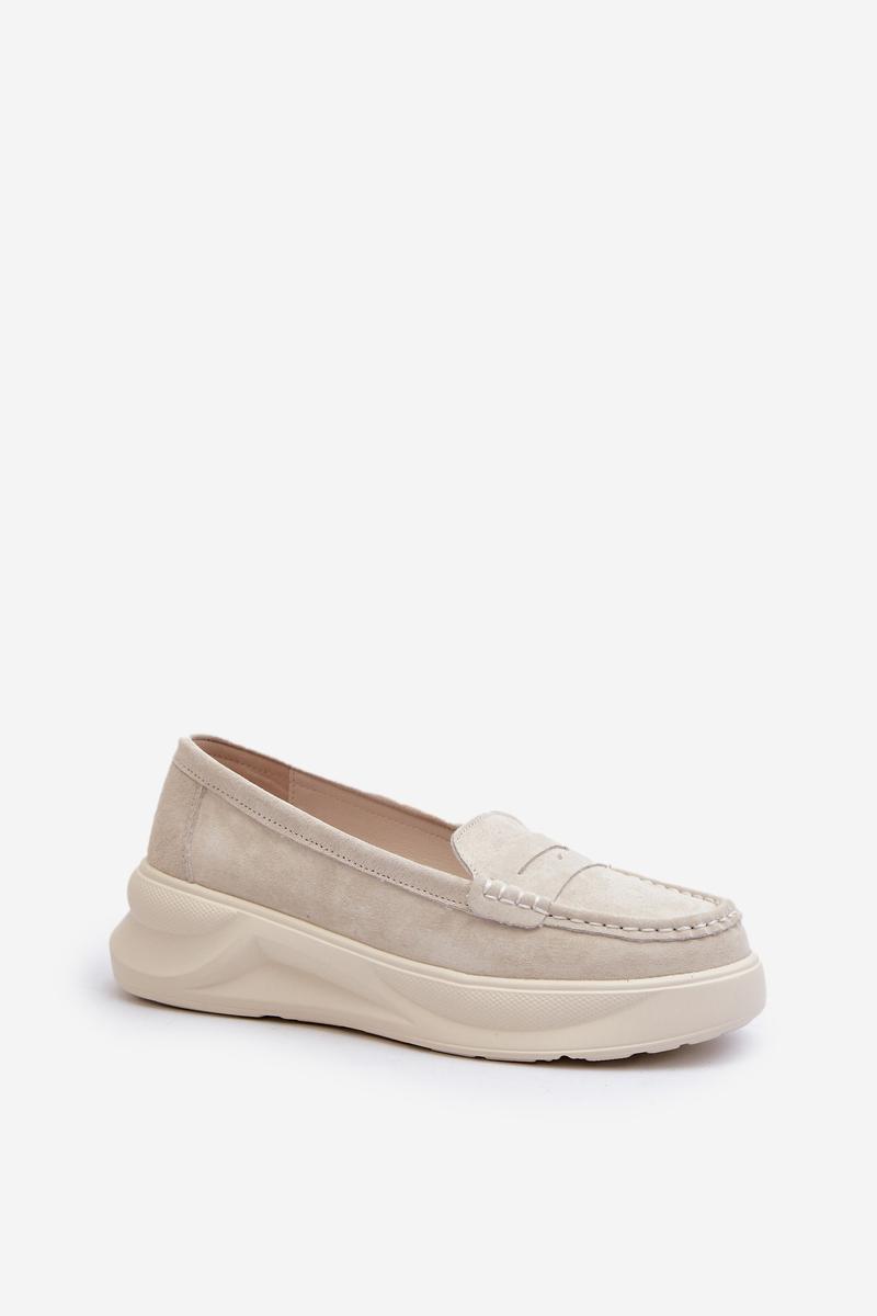Moccassins Step in style foto 2