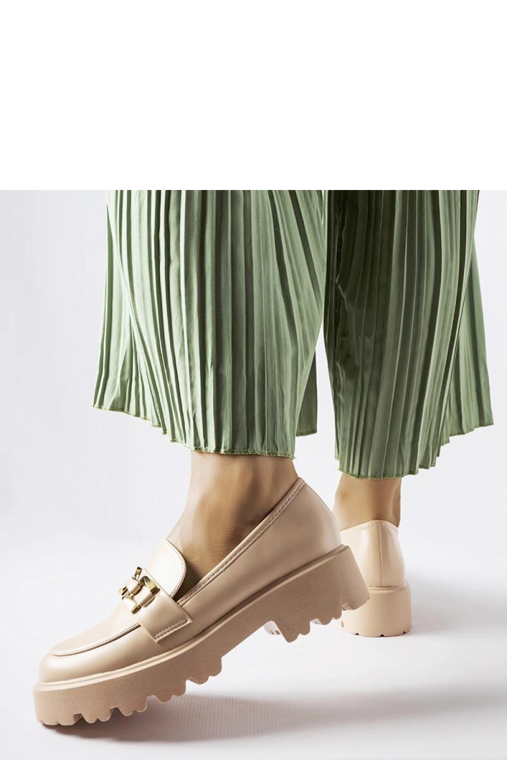 Moccassins Solea foto 2