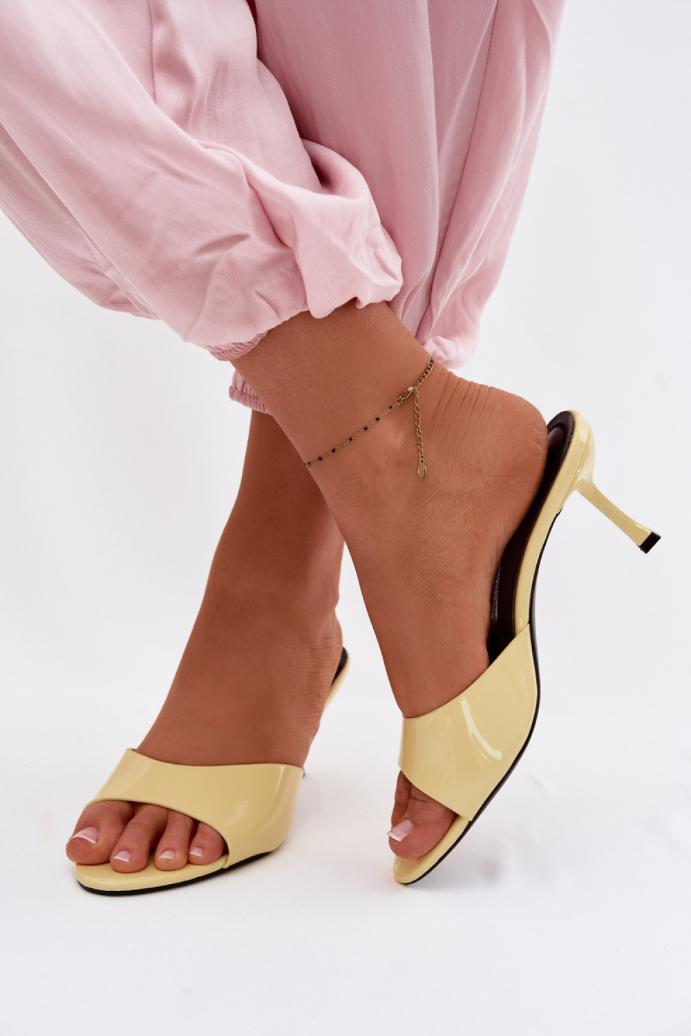 Hakken slippers Step in style foto 3