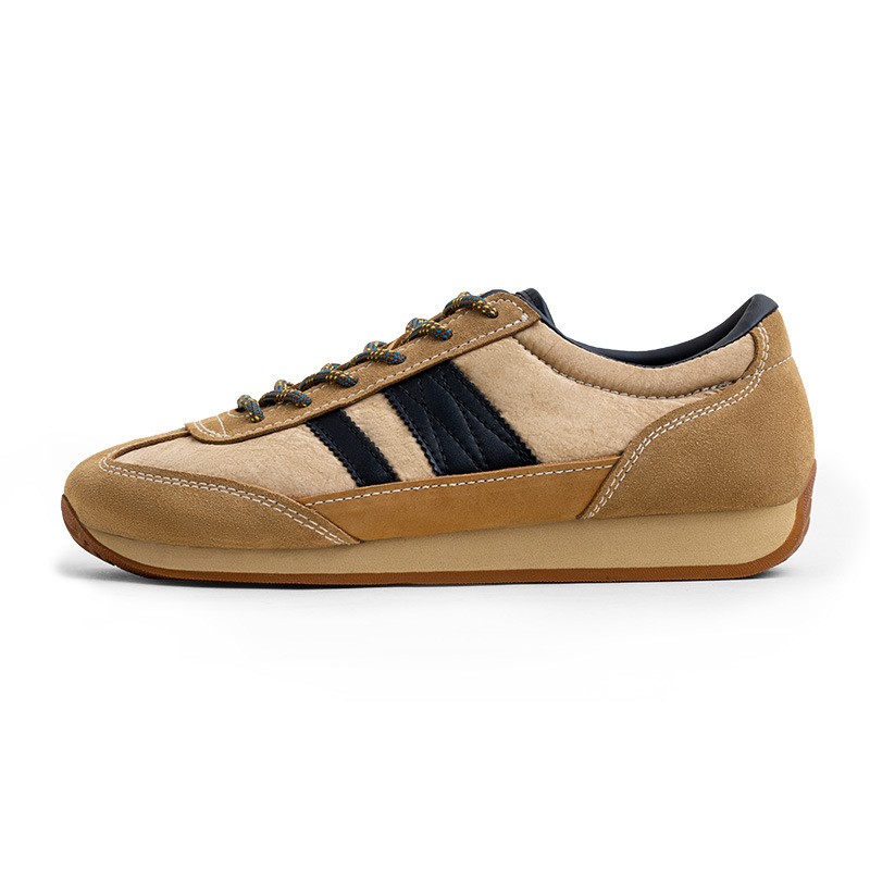 Jogging Trendy Shoes Men's Casual Sports foto 2