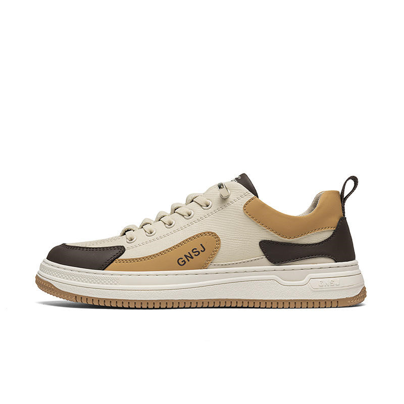 Men's Summer Breathable Sports Versatile Casual Shoes foto 5