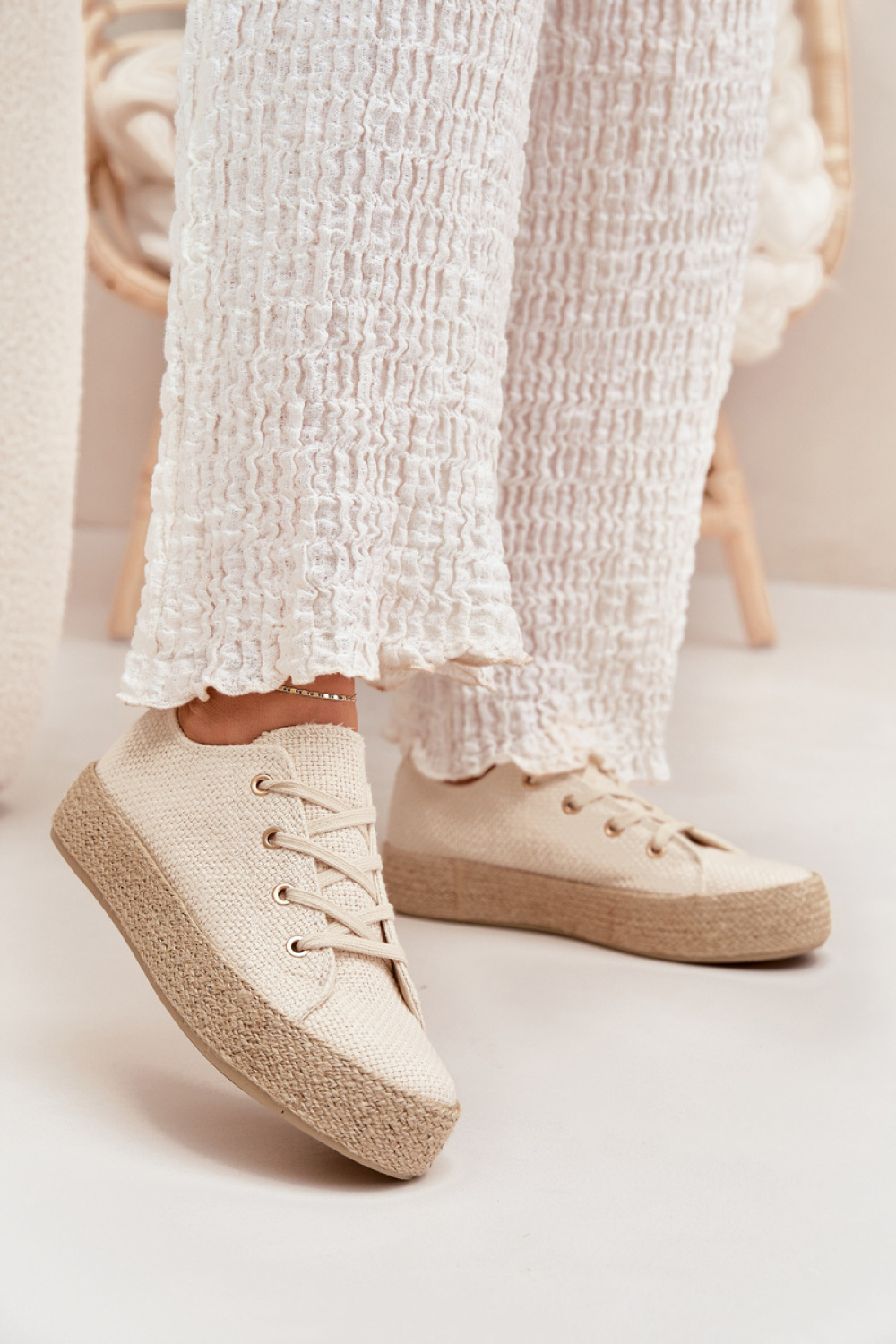Sportschoenen Step in style
