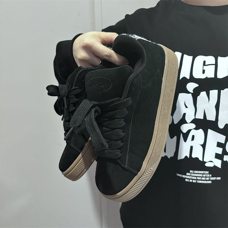 Good-looking Retro Low-top Sneakers Spring And Summer Men And Women foto 4