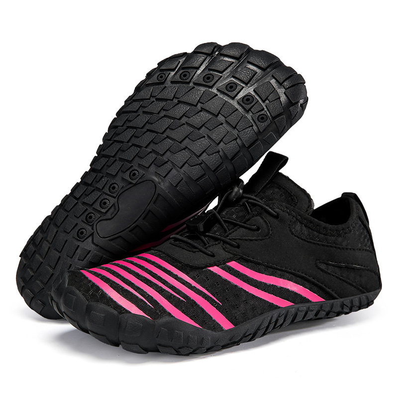 Quick-drying Beach Shoes Couple's Swimming Shoes Non-slip Light foto 4