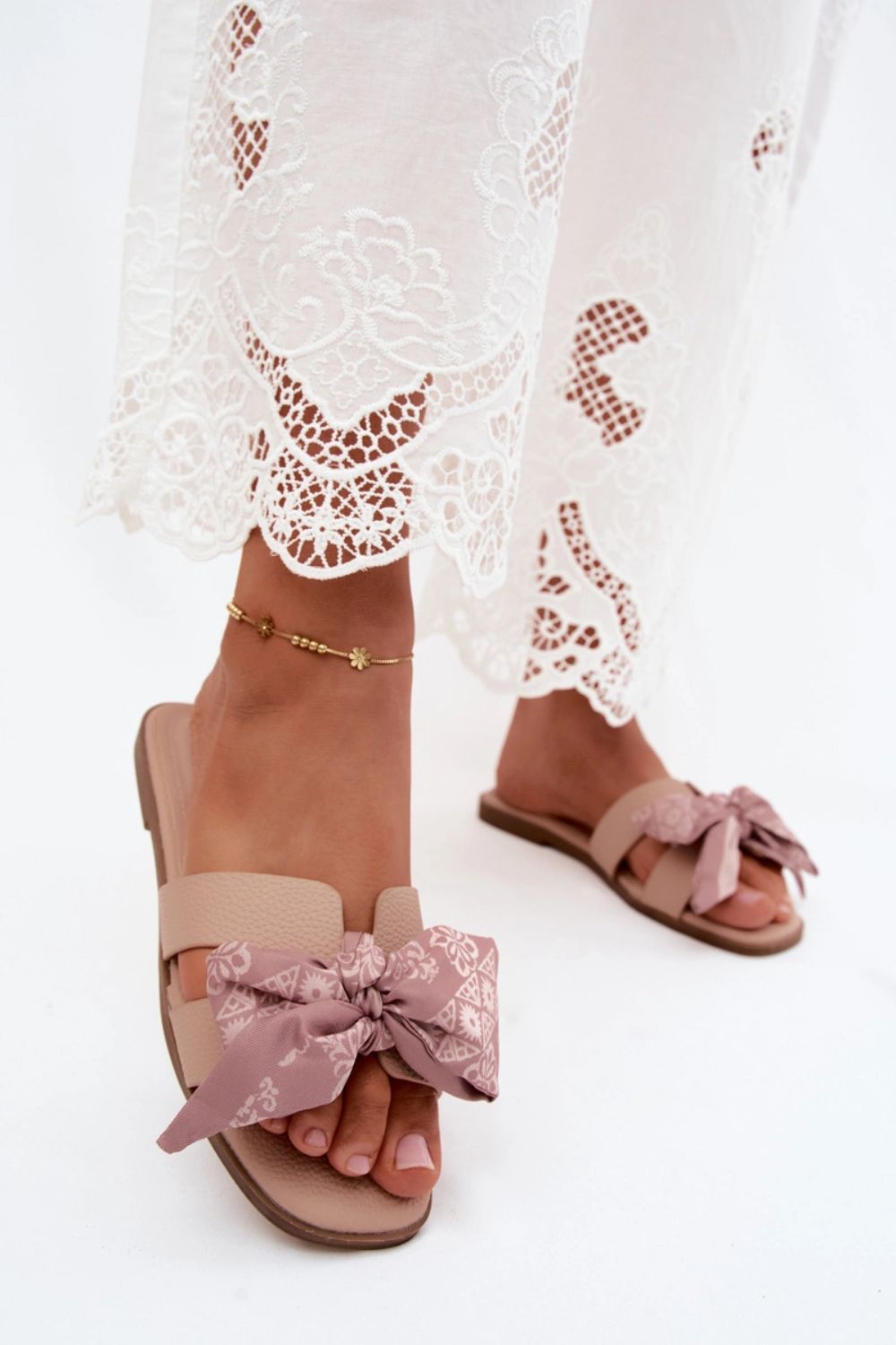 Slippers Step in style foto 4
