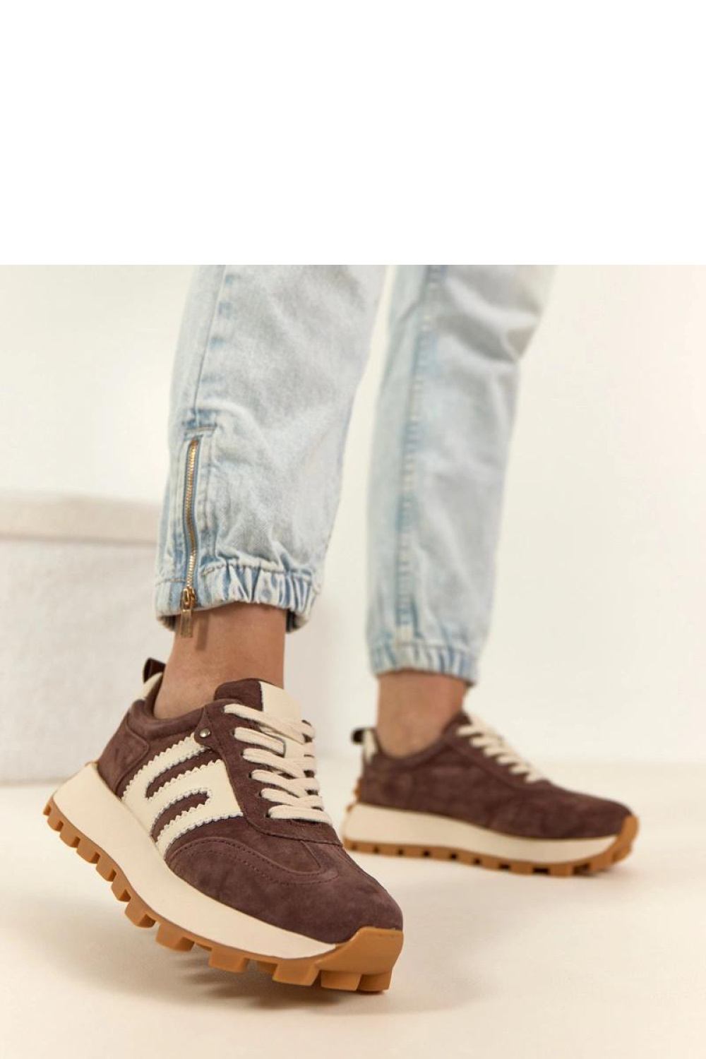 Sportschoenen Solea foto 3
