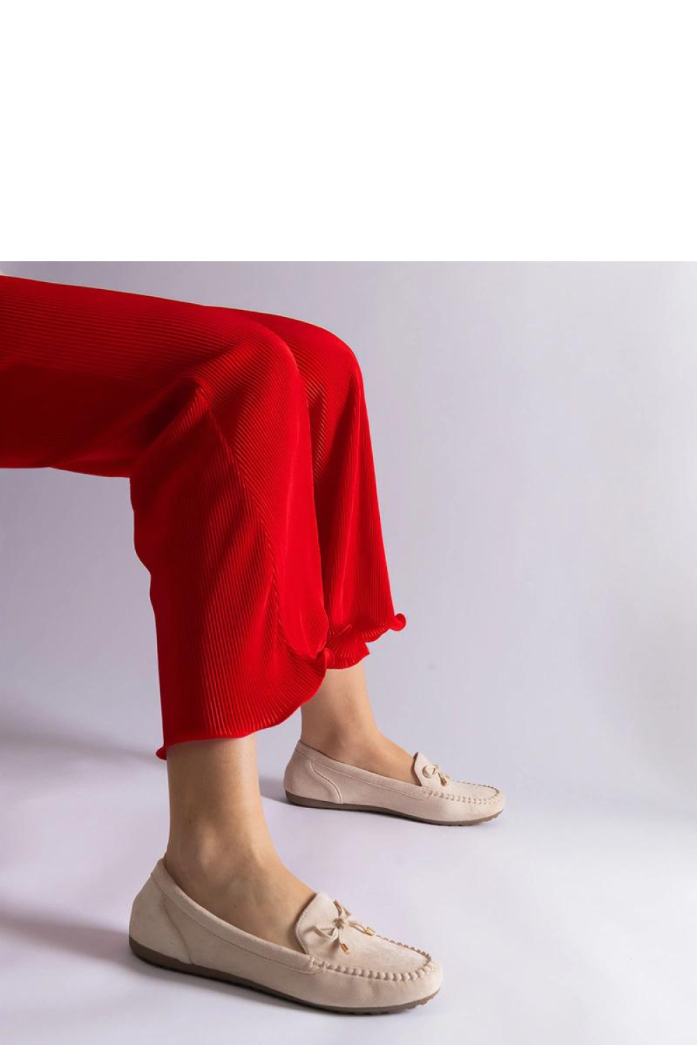 Moccassins Solea