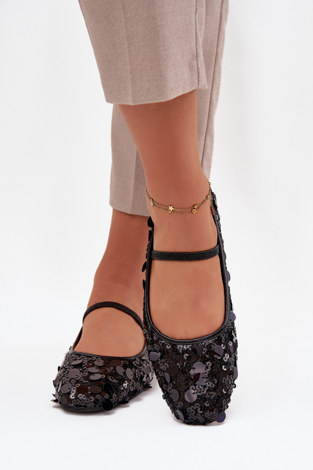 Ballerina's Step in style foto 3