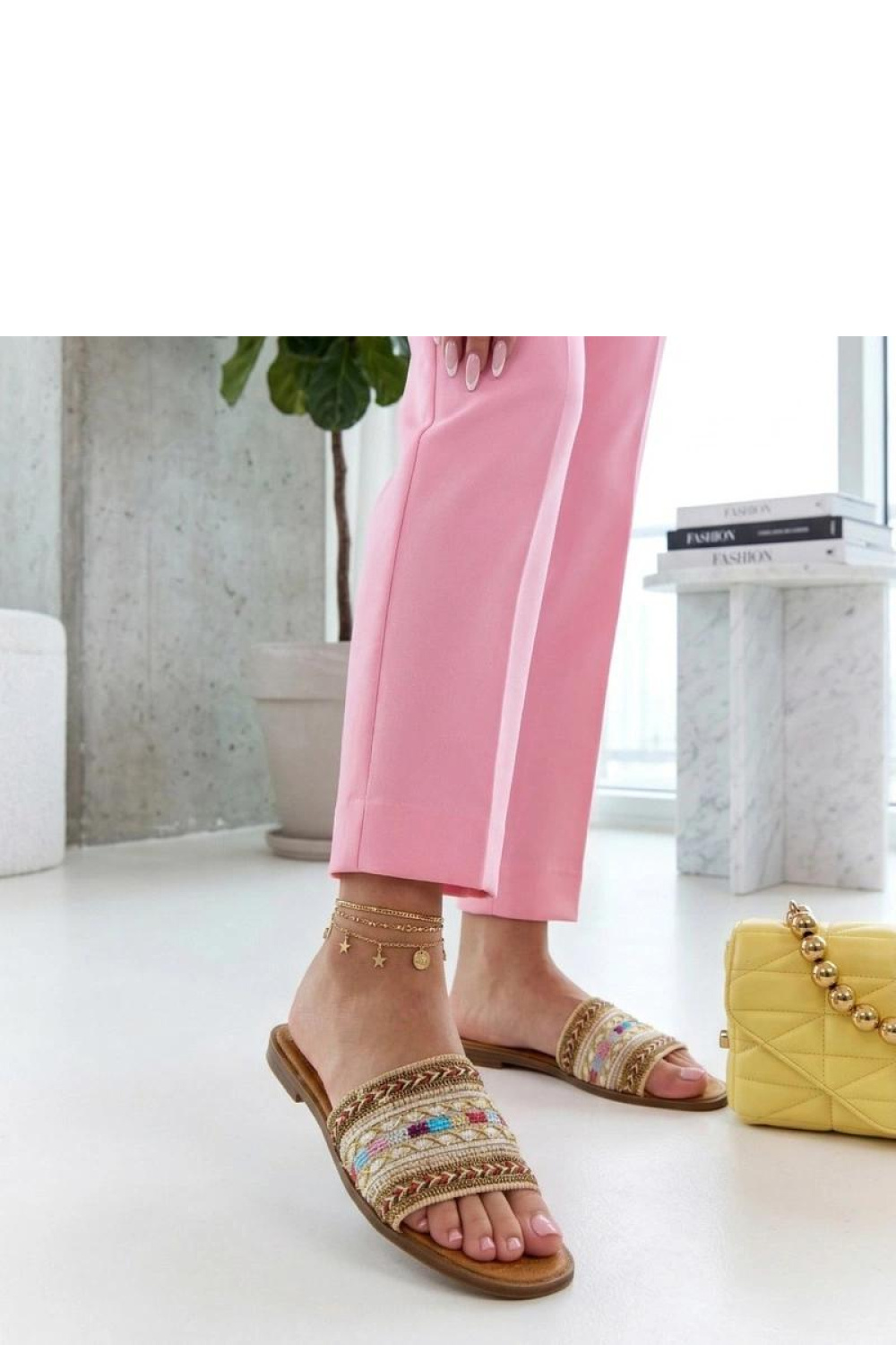 Slippers Solea
