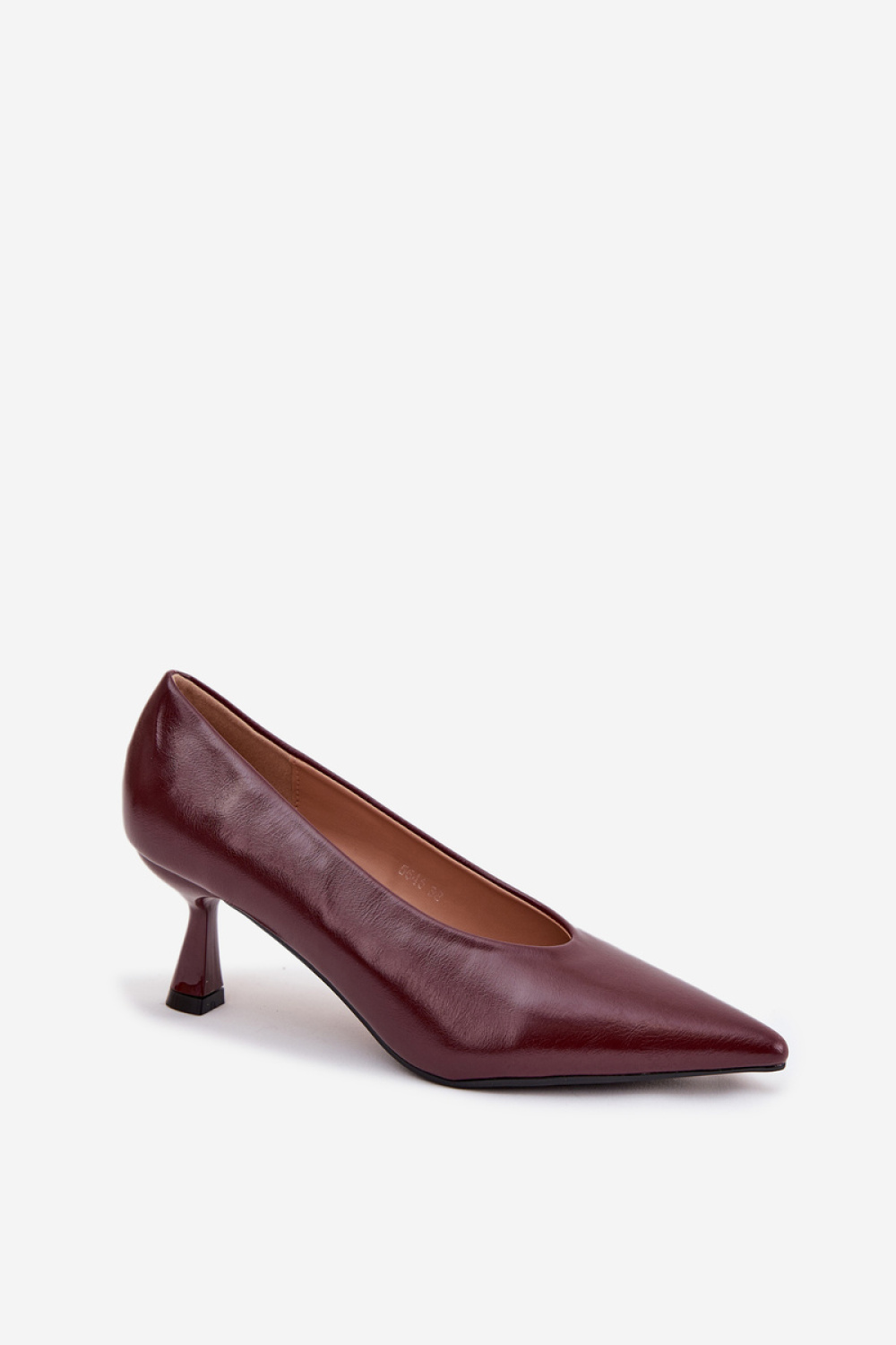 Pumps met hak Step in style foto 2