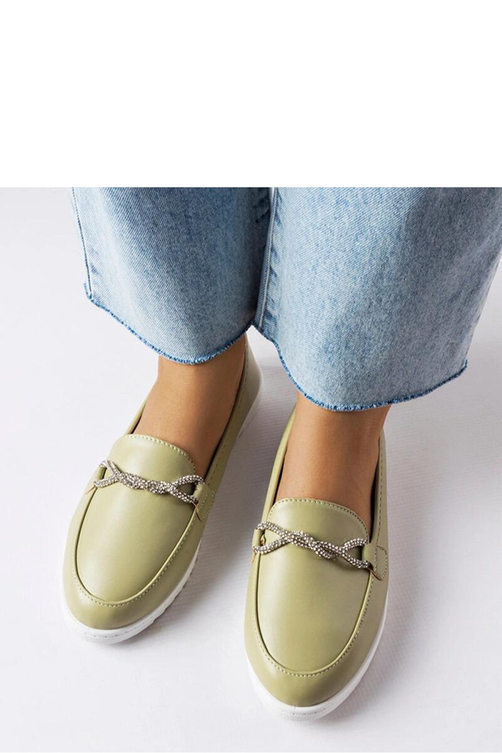 Moccassins Solea foto 2