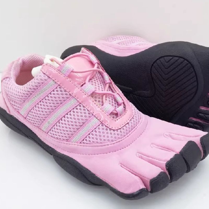 Indoor Fitness FiveFingers Men's Anti-skid Shock Absorption Shoes foto 3