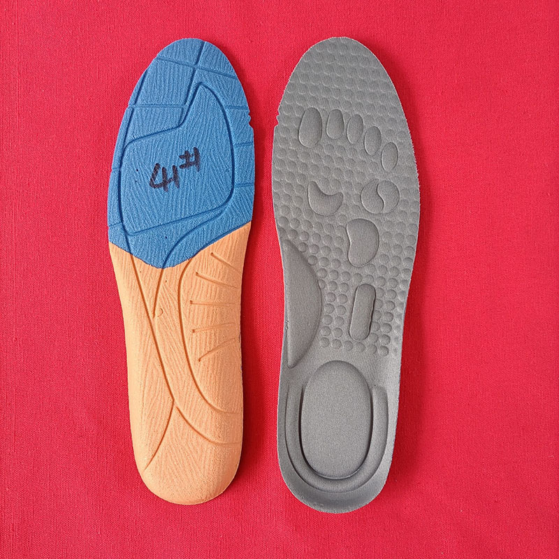 Work Shoes Acupoint Massage Exercise foto 3
