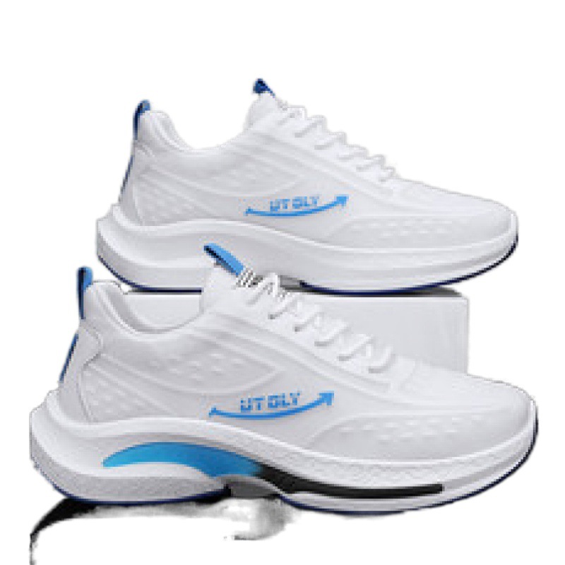 New Men's Running Tide Sports Casual Shoes foto 5