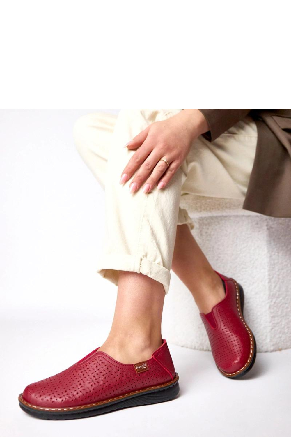 Schoenen Solea foto 3