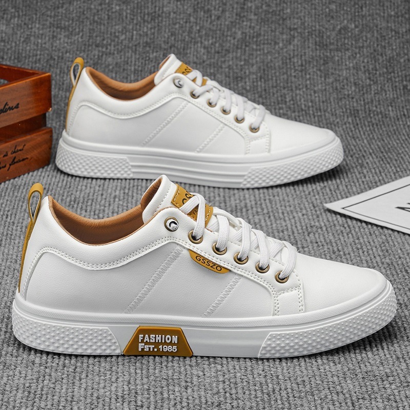 New Breathable Versatile Fashionable Casual Men's foto 5
