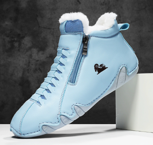 Women Cosy Ortho-Support Winter Boots foto 5