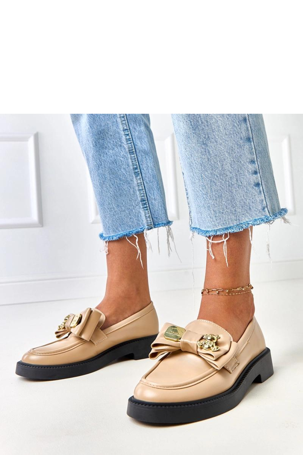 Moccassins Solea
