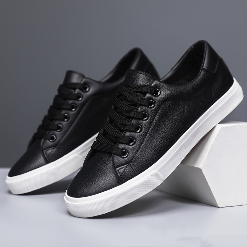 Breathable Mesh Surface Comfortable Men's Shoes Casual Multicolor Sneaker foto 4