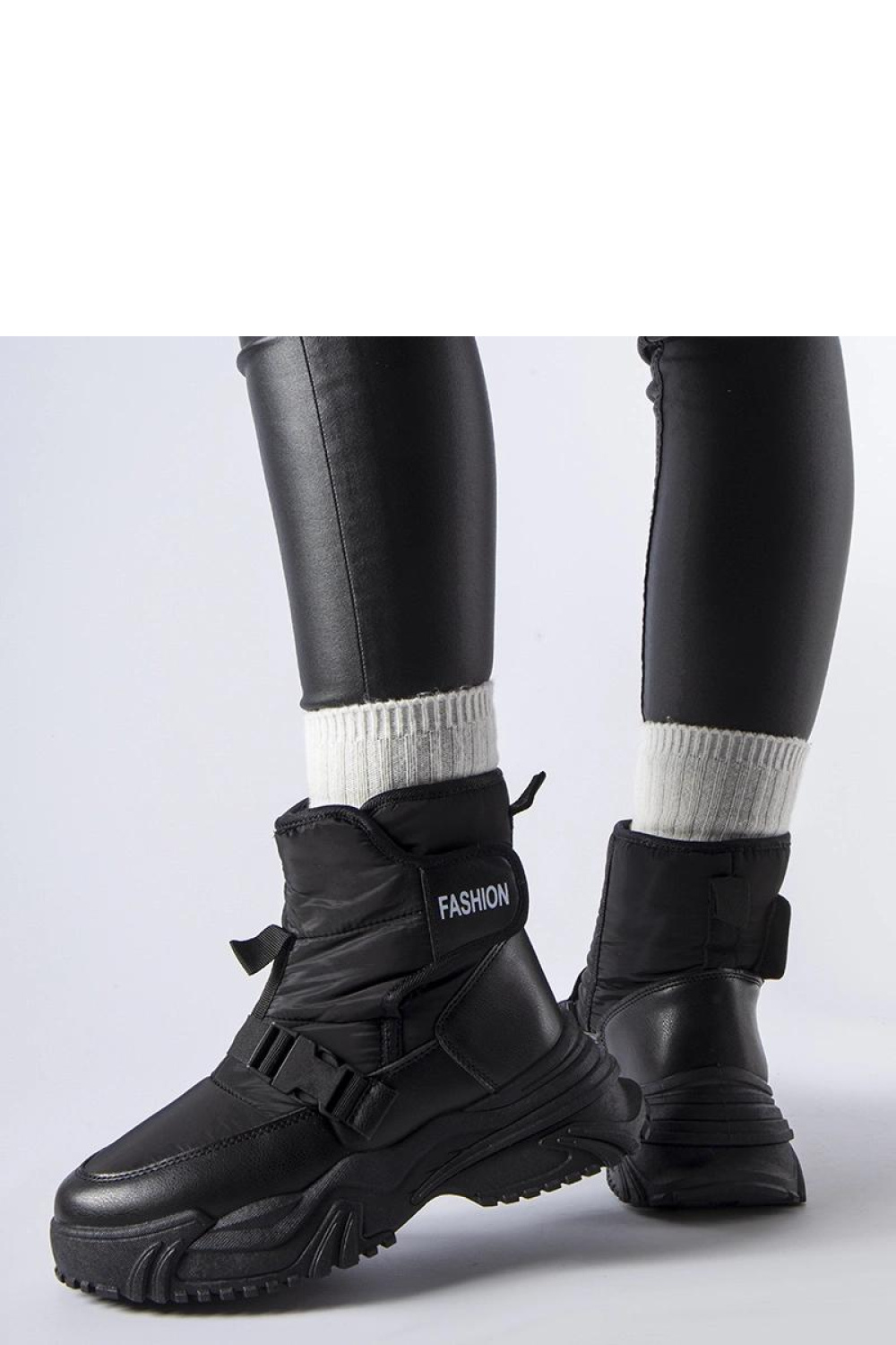 Snowboots Solea foto 2