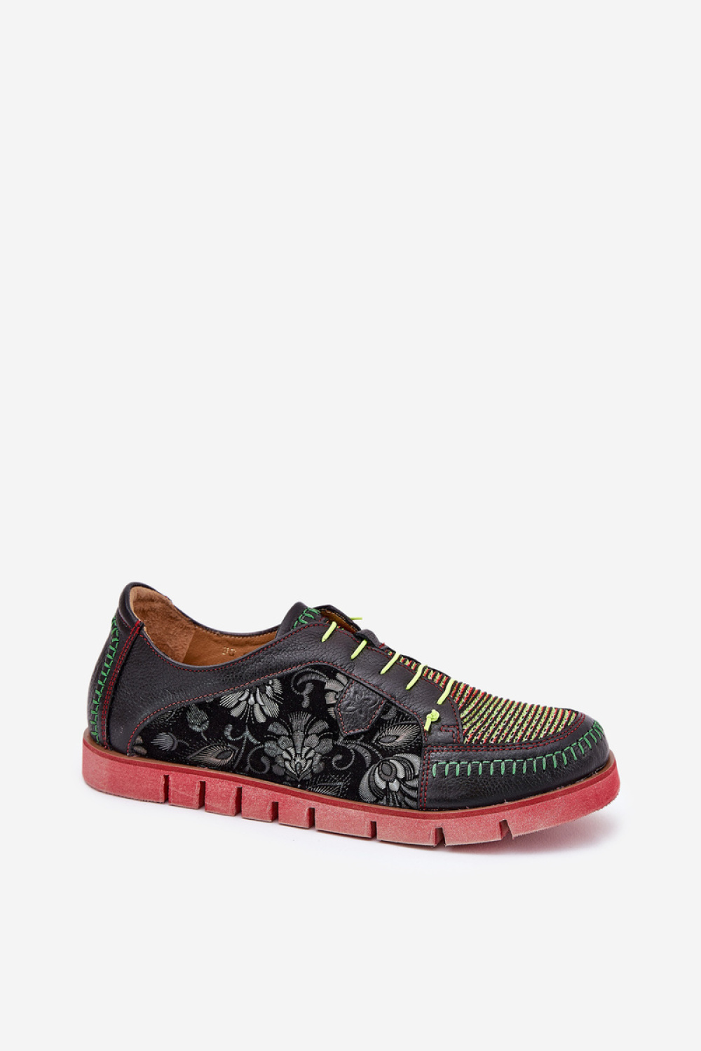 Schoenen Step in style foto 2