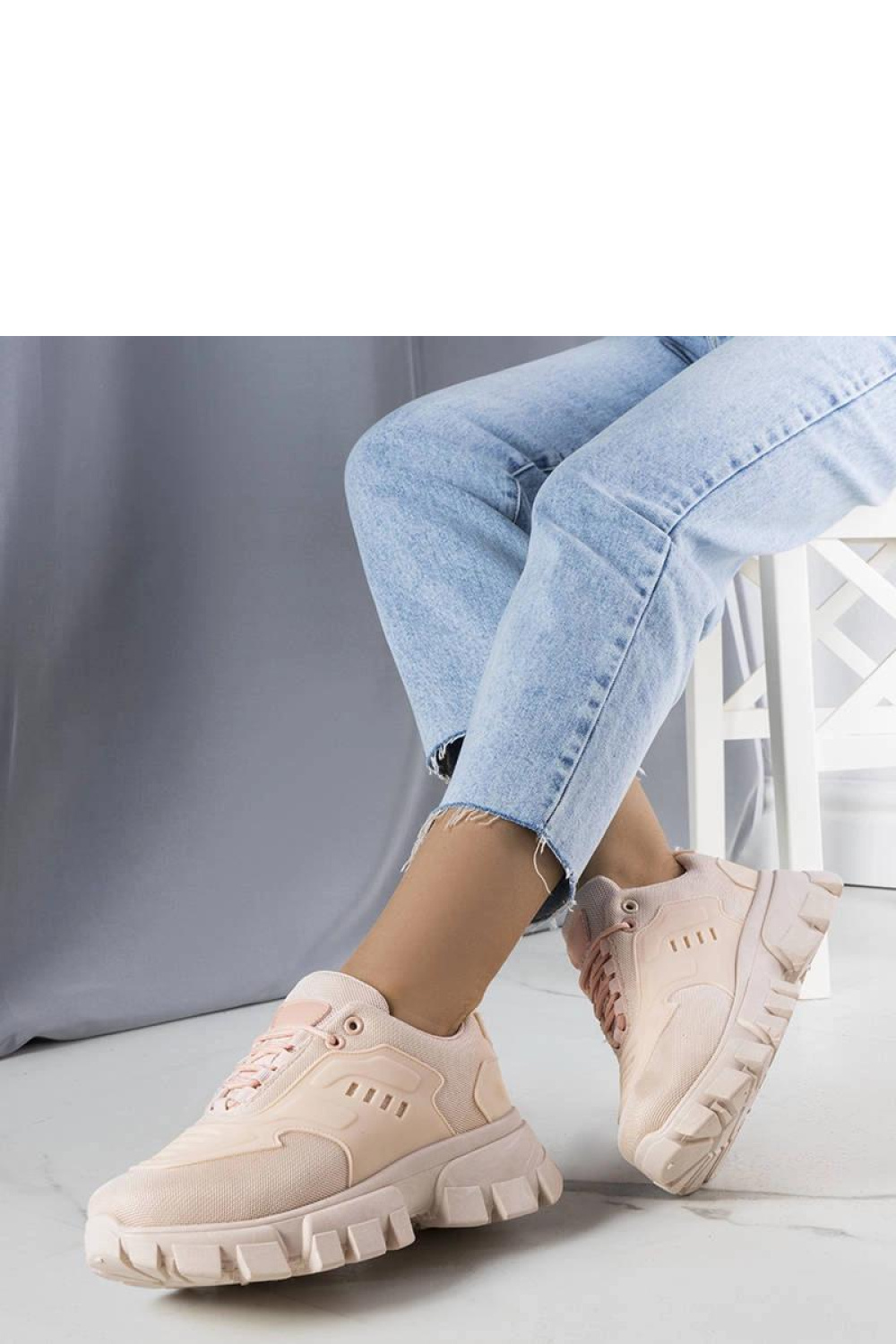 Sportschoenen Solea