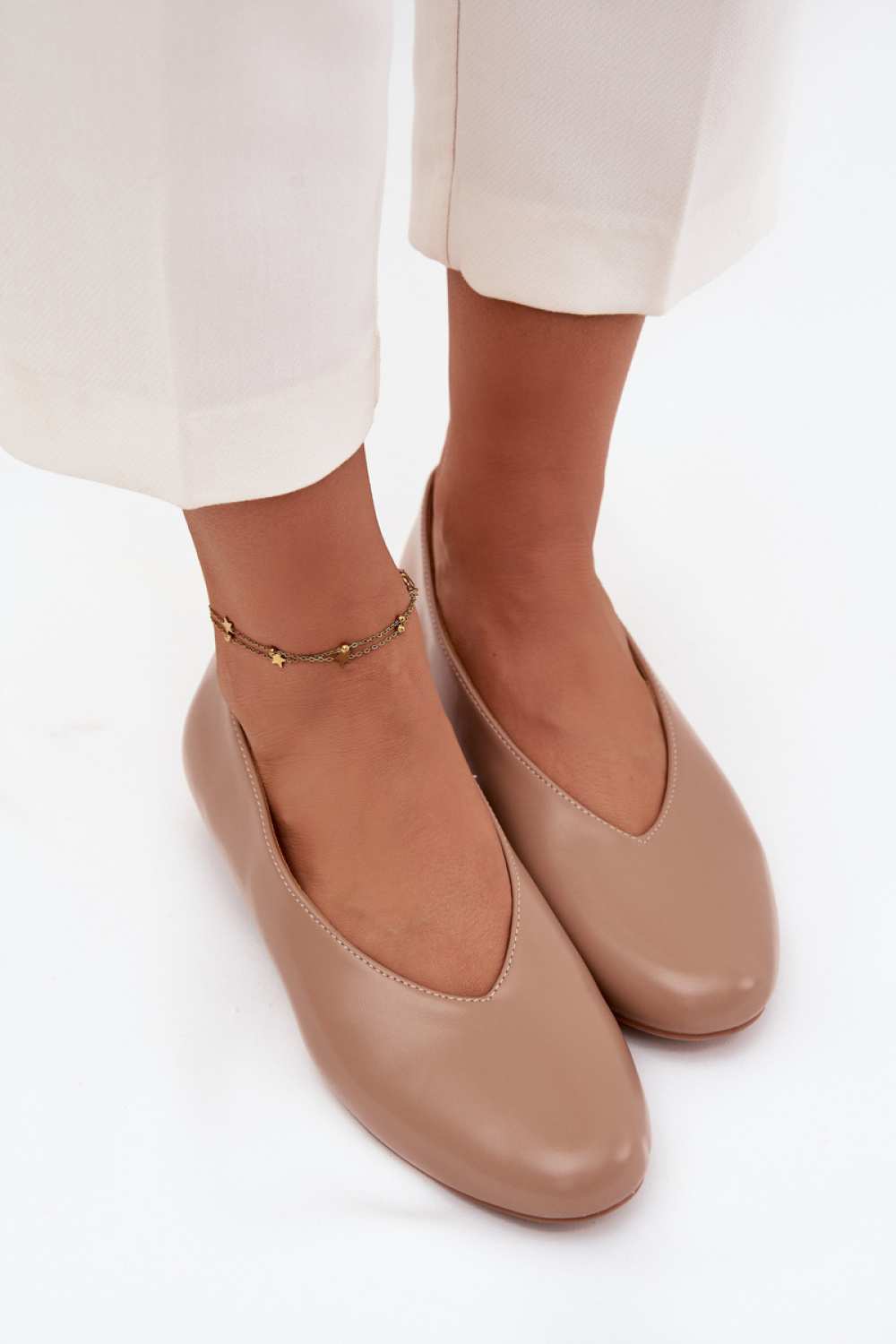 Ballerina's Step in style foto 3