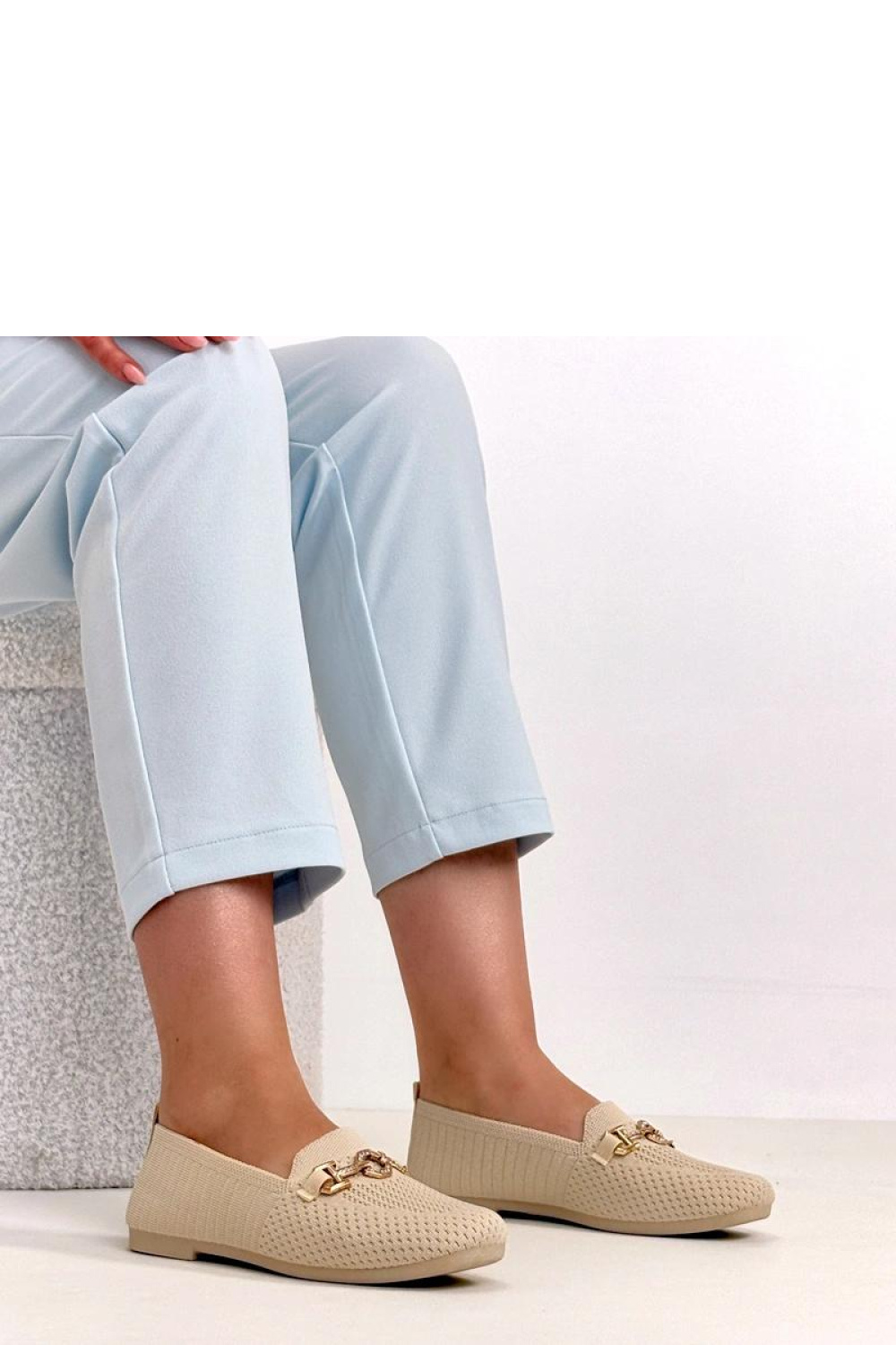 Moccassins Solea