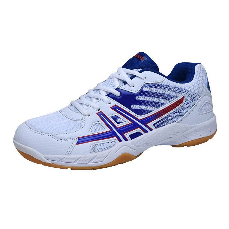 Mesh Lining Badminton Shoes Sneaker foto 4