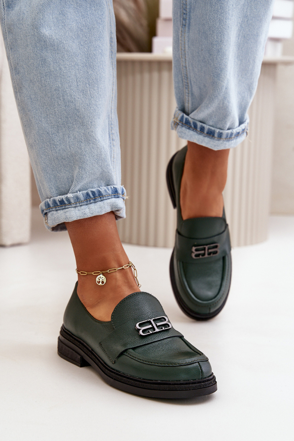 Schoenen Step in style foto 3