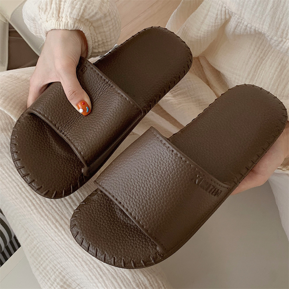 Lightweight Soft-soled Comfortable EVA Sandals For Men And Women foto 3