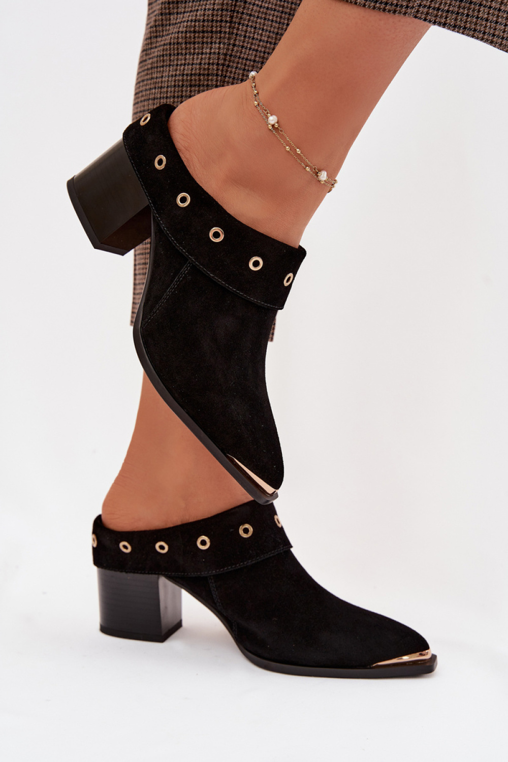 Hakken slippers Step in style foto 3