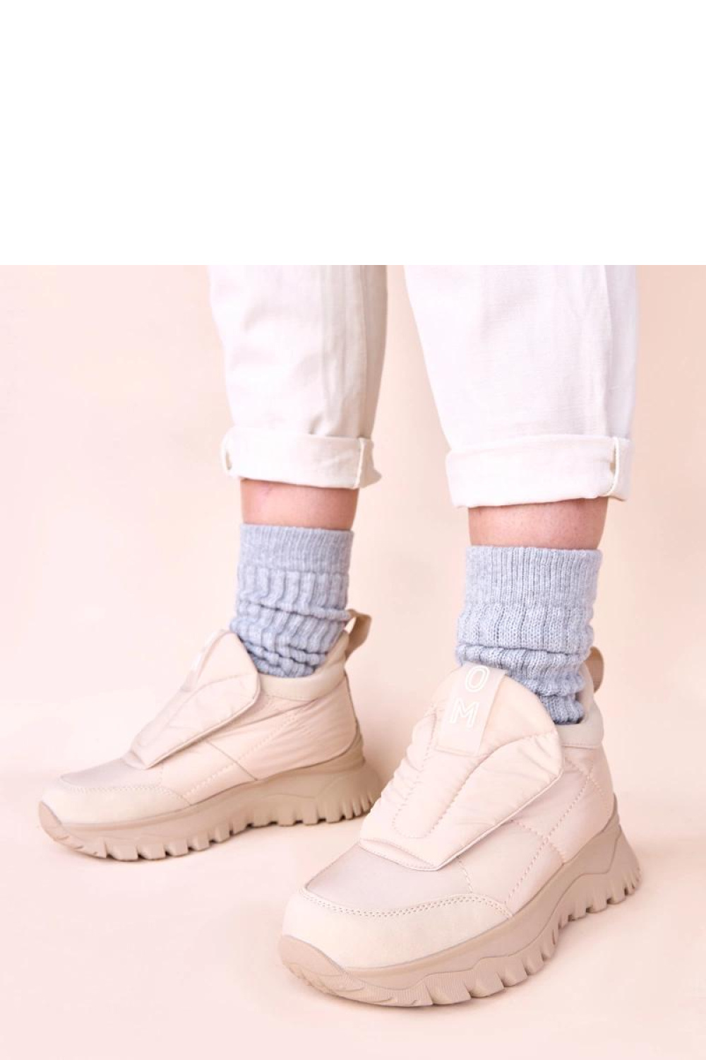 Snowboots Solea