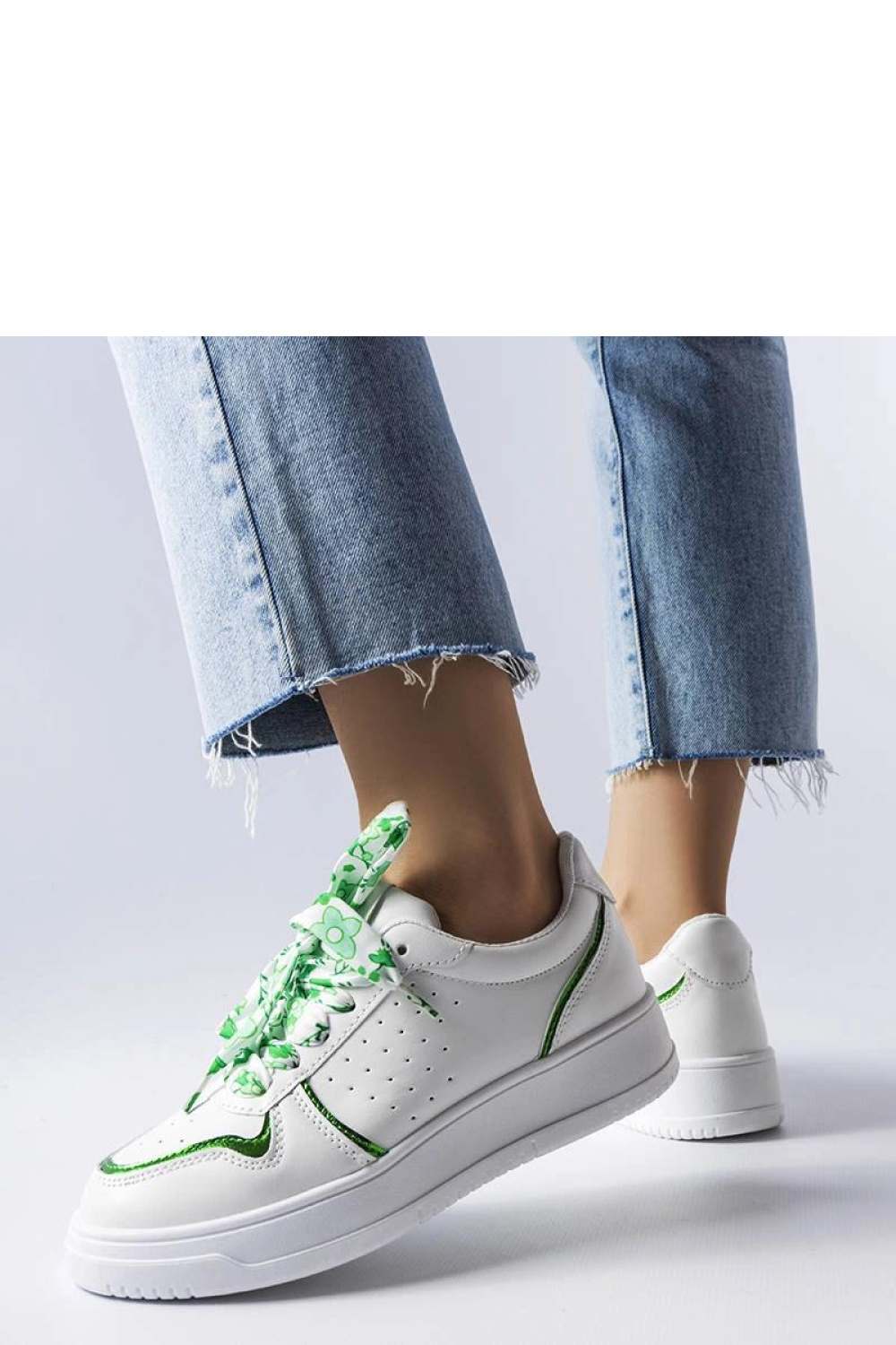 Sportschoenen Solea foto 2