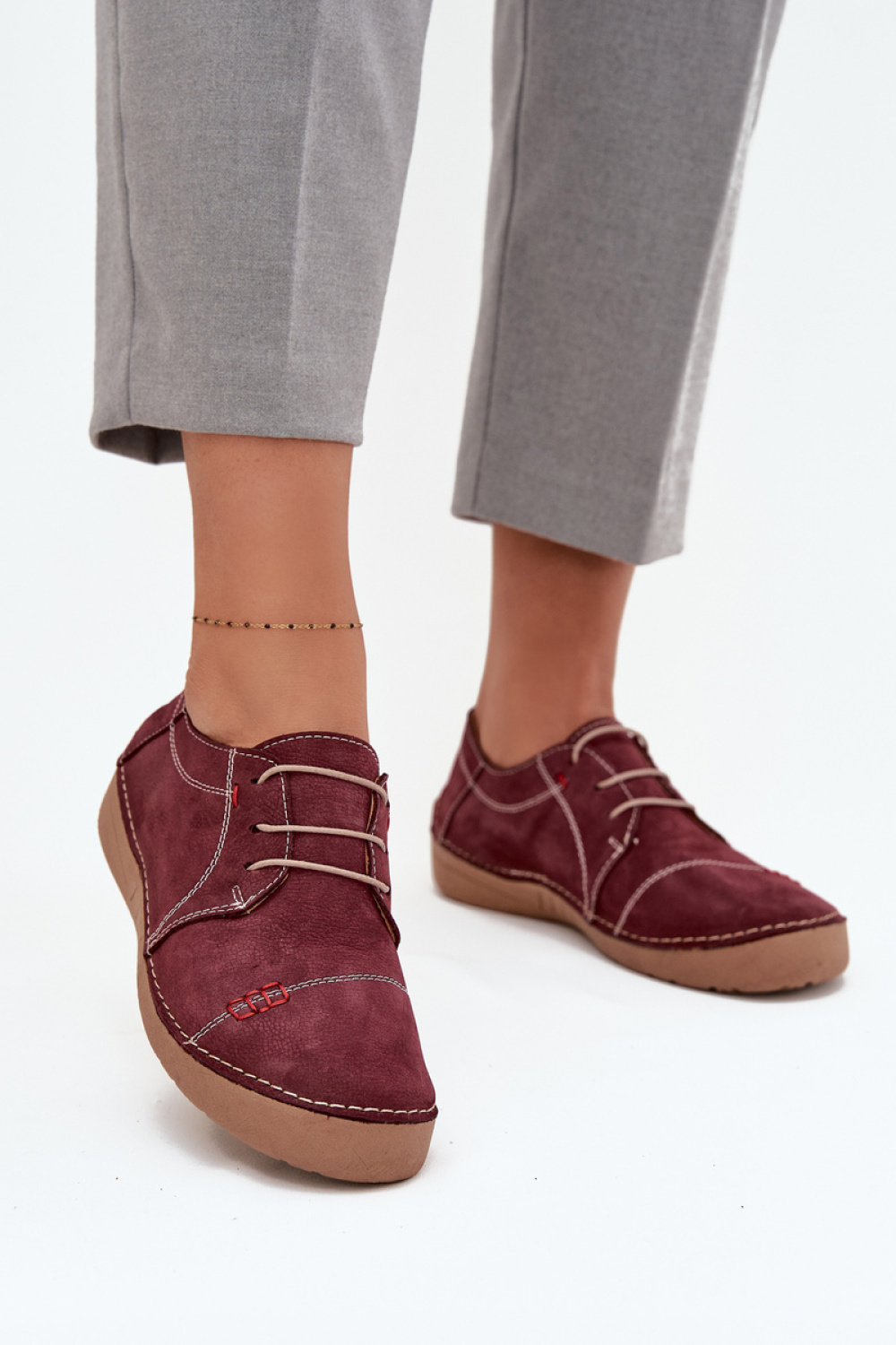 Schoenen Step in style