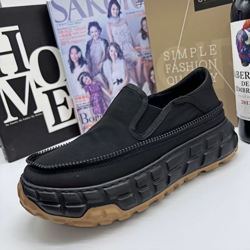 Fashionable And Wearable Non-slip All-matching Male foto 2