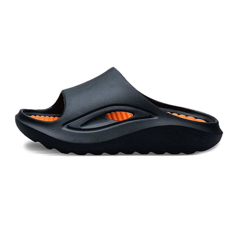 Summer Outdoor Slip-on Sports Beach Shoes For Couples foto 2