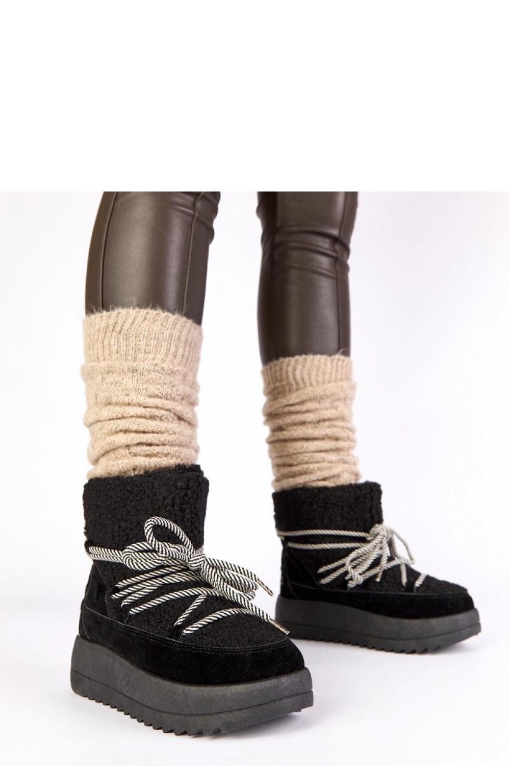 Snowboots Solea